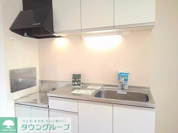 エデンIの物件内観写真